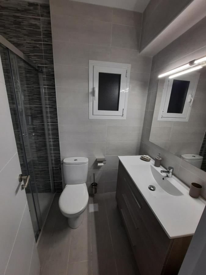 Apartamento Teresa 칼페 외부 사진