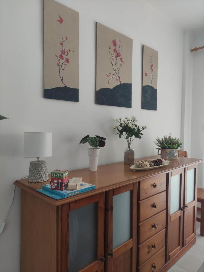Apartamento Teresa 칼페 외부 사진