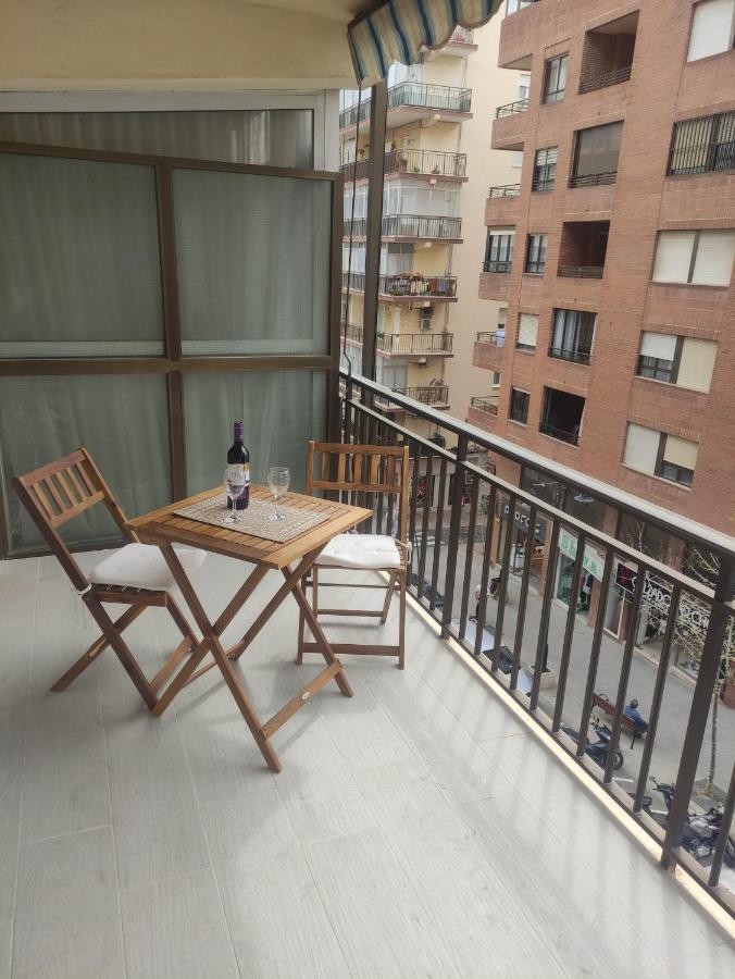 Apartamento Teresa 칼페 외부 사진
