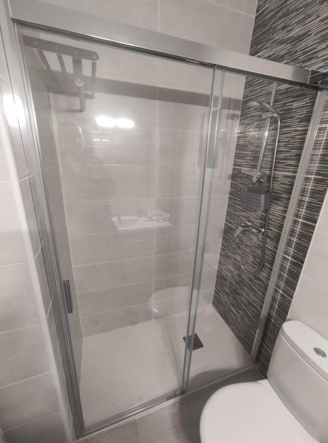 Apartamento Teresa 칼페 외부 사진