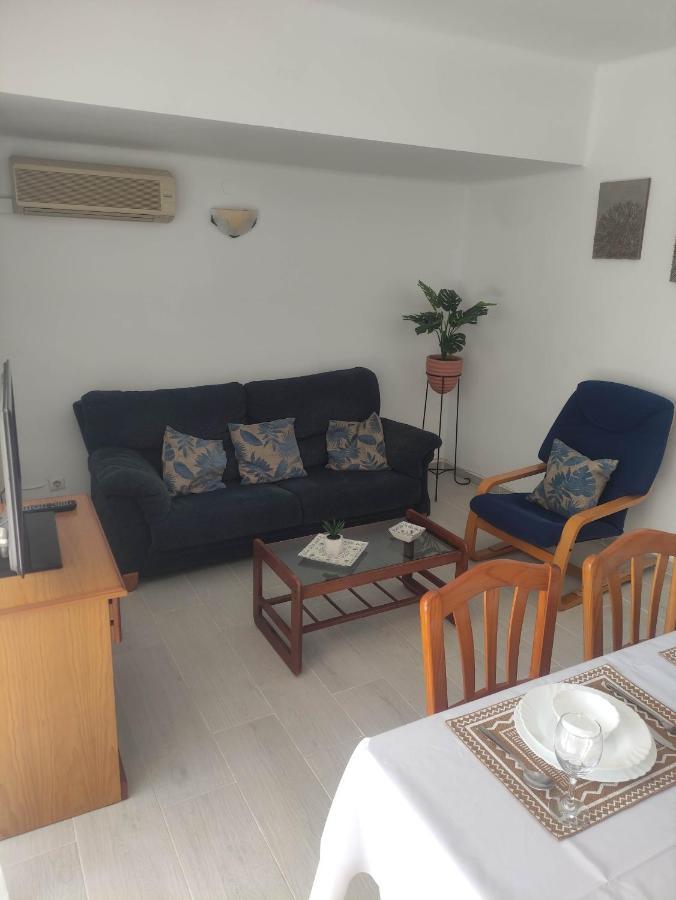 Apartamento Teresa 칼페 외부 사진