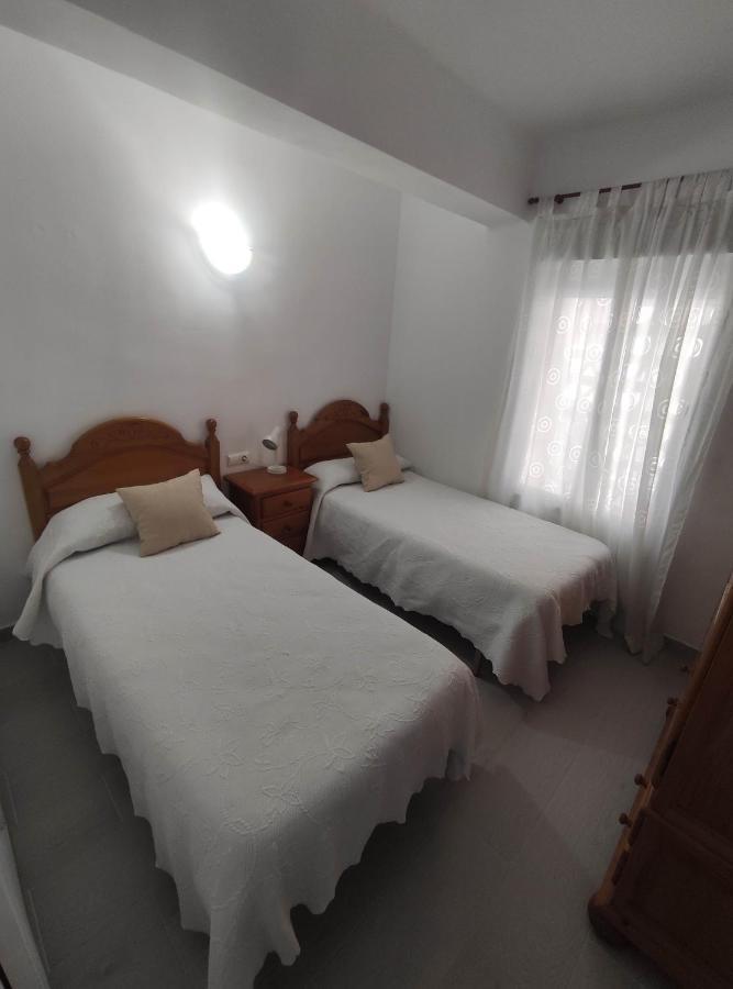 Apartamento Teresa 칼페 외부 사진